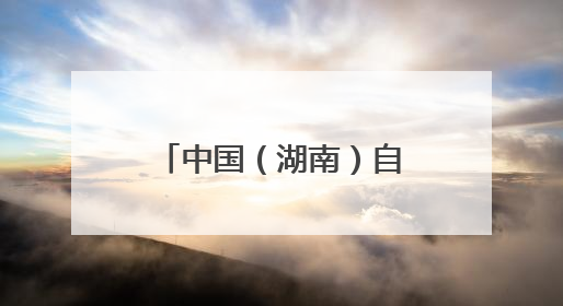 中国（湖南）自贸试验区对非合作创新成果发布 长沙片区对非贸易年均增长141%