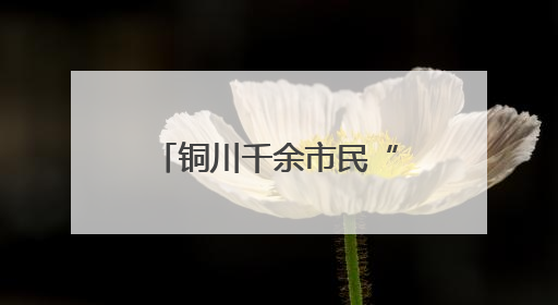 铜川千余市民“沉浸式”学应急